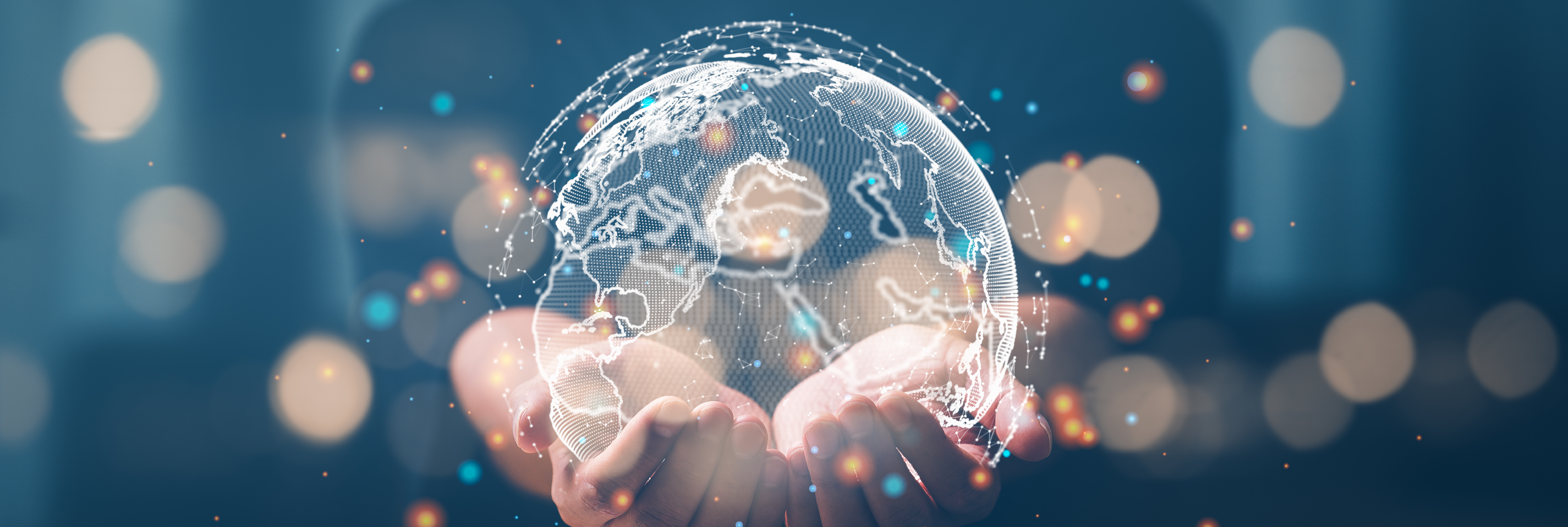 Operational Presence